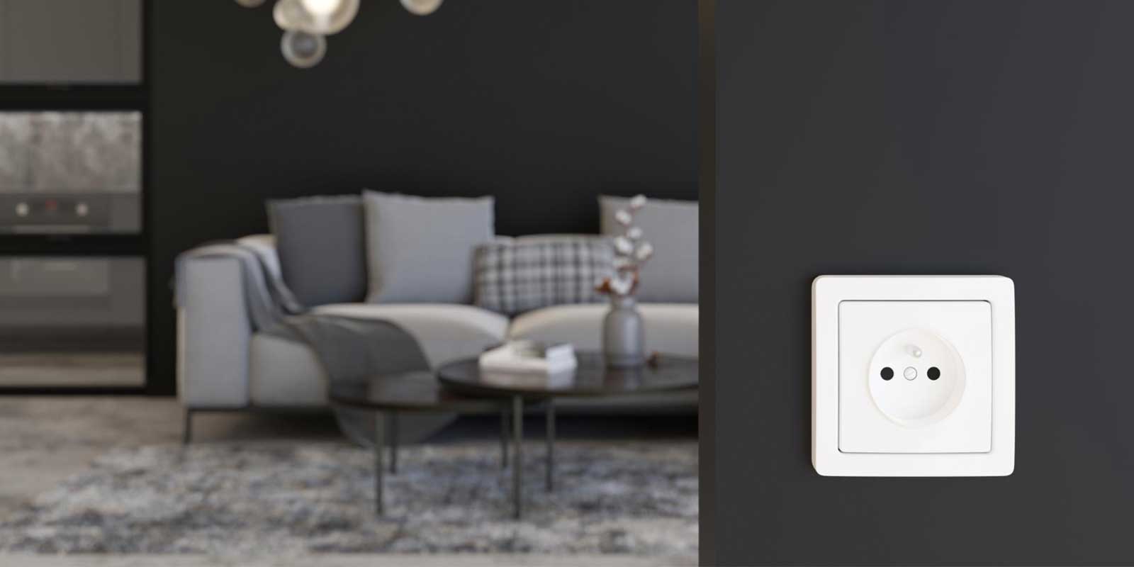 What Light Switches are Used in Interior Decorating: Stylish & Modern Choices